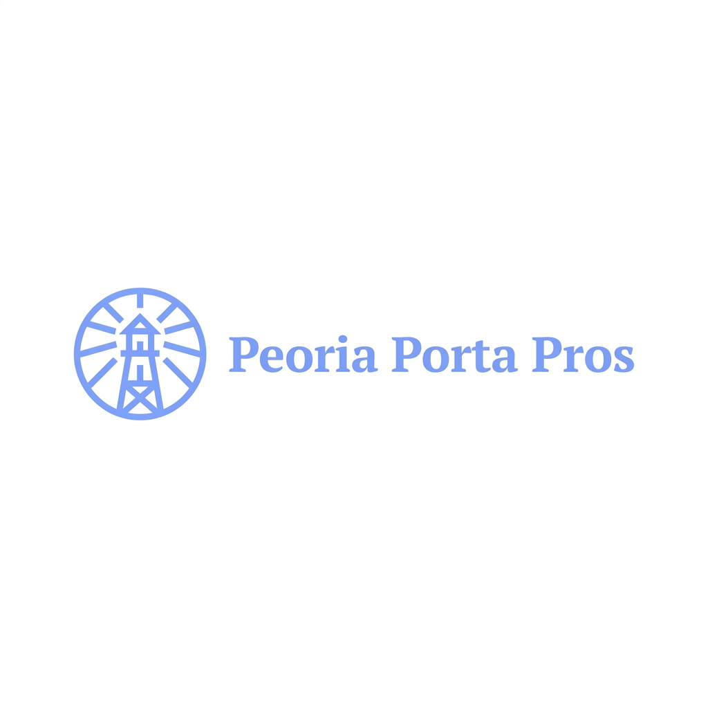 Peoria Porta Pros